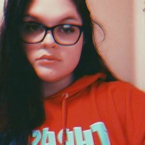 Meet your Posher, Meaghan